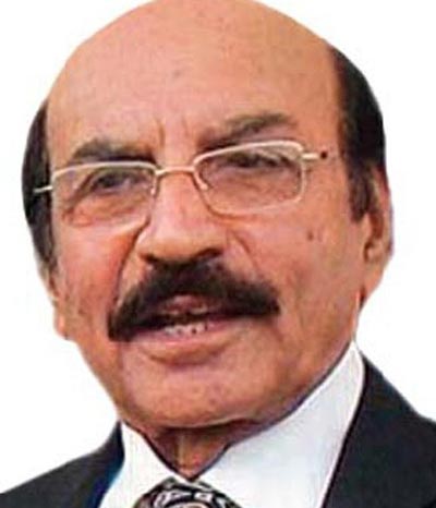 Talking to reporters at the shrine of Hazrat Abdullah Shah Ghazi on the concluding day of the saint&#39;s 283rd annual Urs, the chief minister said the ... - qaim-ali-shah_400_copy